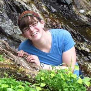 Meet your Posher, Tanya